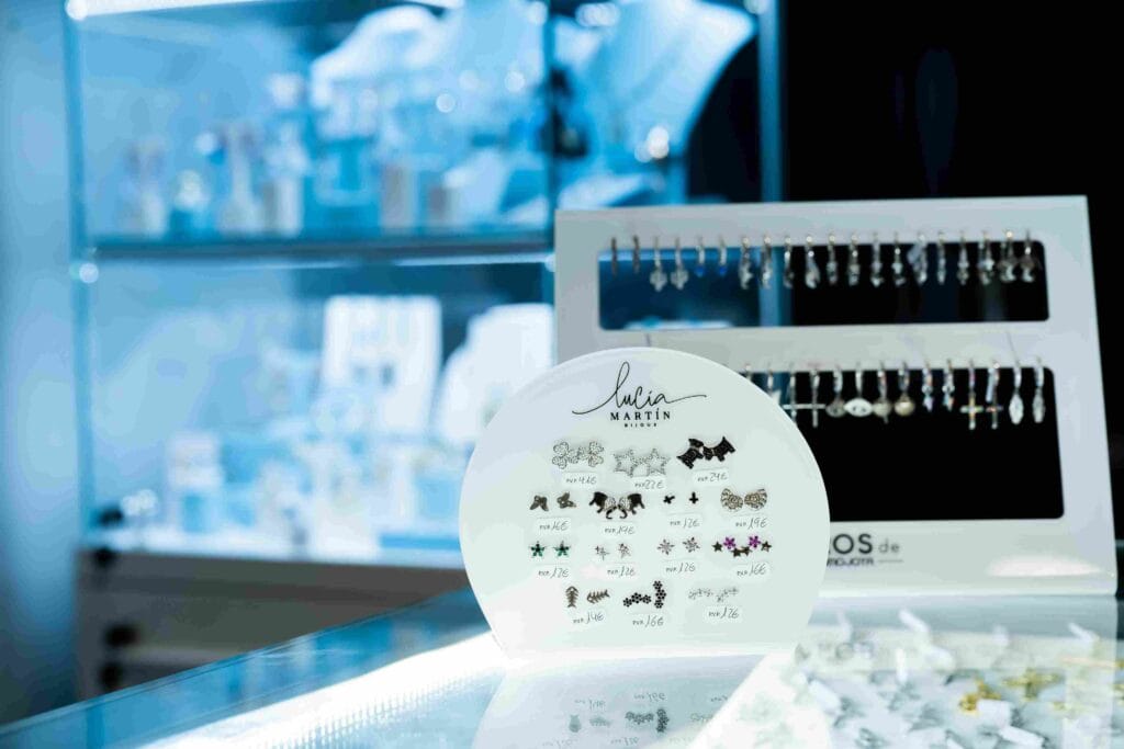 Comprar pendientes en Oviedo - Joyería Cárcaba