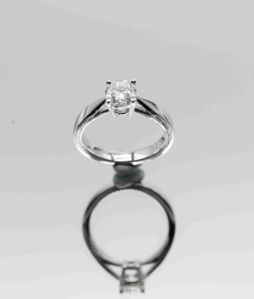 Joyas personalizadas en Oviedo - Joyería Cárcaba
